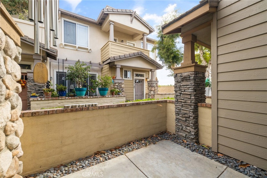 Bungalows - Residential