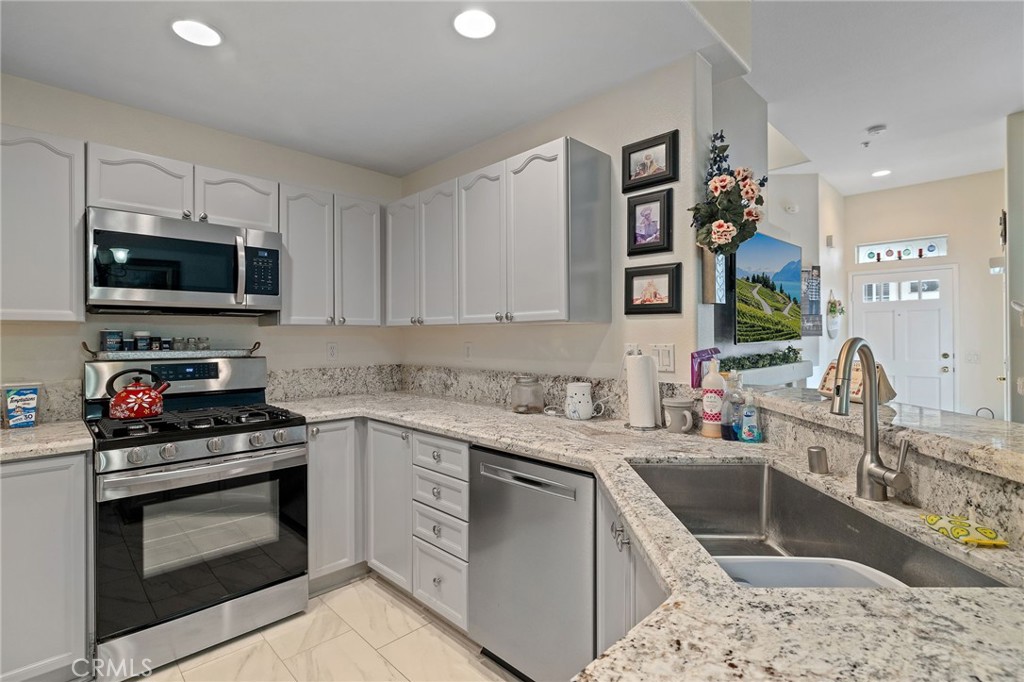 Bungalows - Residential