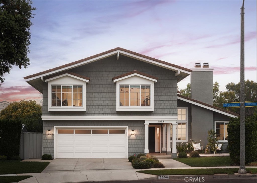 2056 Port Weybridge Place