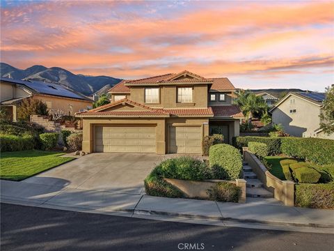 14696 Alberta Lane Fontana CA 92336