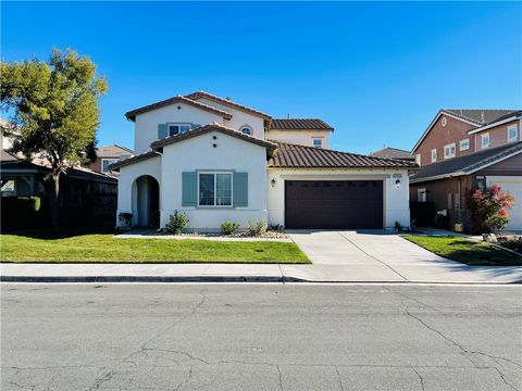 Photo of 31919 Bitterroot Court, Temecula, CA 92592 (MLS # SW26097718)