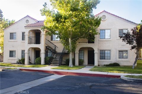 Photo of 2554 Olive Drive #96, Palmdale, CA 93550 (MLS # SR26131200)