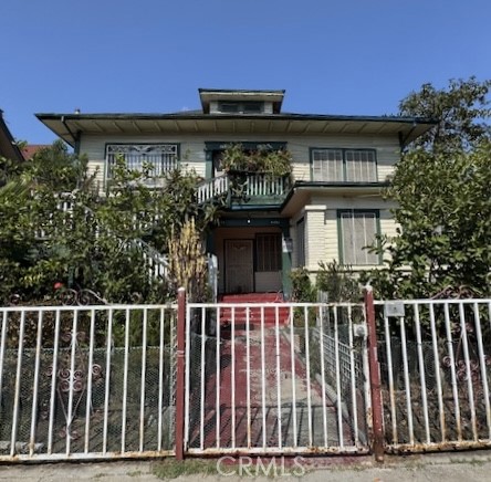 Welcome to 1123 W 18th Street, a rare 4-Unit Investment Opportunity located in the rapidly developing Pico-Union Area, just minutes from Downtown Los Angeles, USC, LA Live, and Major Freeways. This well maintained Multi-Family Property features Four spacious Units, offering an excellent option for both Investors and Owner Occupants seeking immediate rental income with upside potential. Each unit offers functional layouts, great natural light, and classic character that reflects the charm of early Los Angeles architecture. Situated on an LARD1.5 Zoned Lot, this property provides excellent Re-Development and ADU potential. The area continues to benefit from strong rental demand, proximity to public transit, and ongoing neighborhood revitalization, making this a Strategic Long Term Hold or Valued Investment. Don’t miss the opportunity to secure a property with both current Cash flow and Future upside in one of Los Angeles’ most promising Areas!