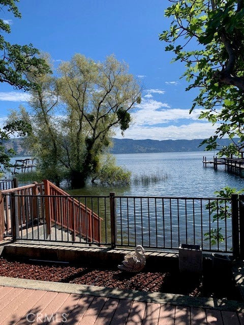 Photo of 4430 lakeshore Boulevard, Lakeport, CA 95453 (MLS # LC26071261)