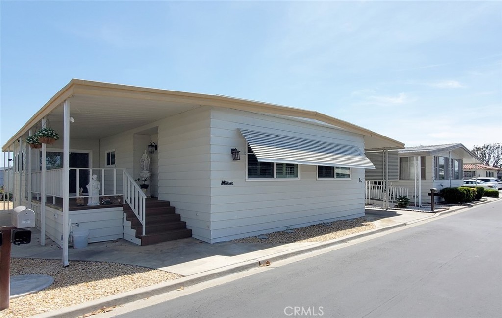 15300 Magnolia 96