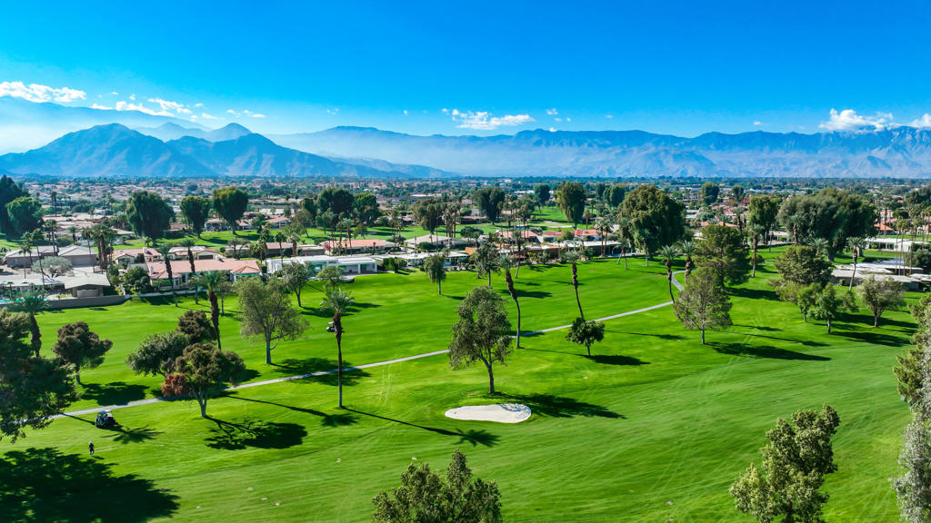 BDCC Country - Residential