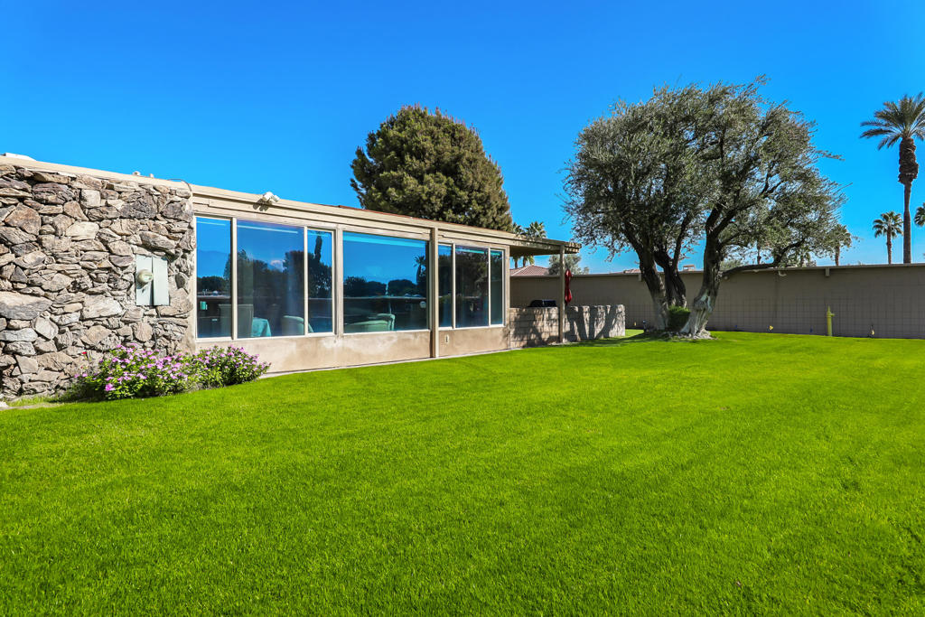 BDCC Country - Residential