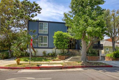 5003 Westpark Dr. 203 Valley Village CA 91601