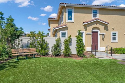 8610 Sage Shadow Dr Lakeside CA 92040