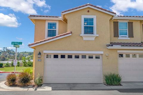 8610 Sage Shadow Dr Lakeside CA 92040