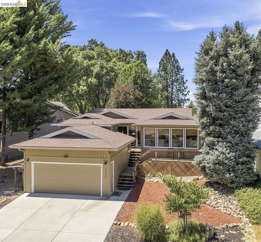 12728 Mount Jefferson St.