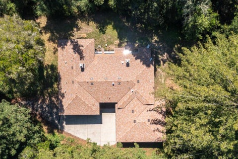 Photo of 300 Winona Way, Aptos, CA 95003 (MLS # ML82065397)
