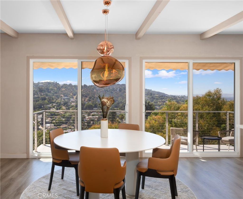 Photo of 3233 Tareco Drive, Los Angeles, CA 90068 (MLS # WS25232362)