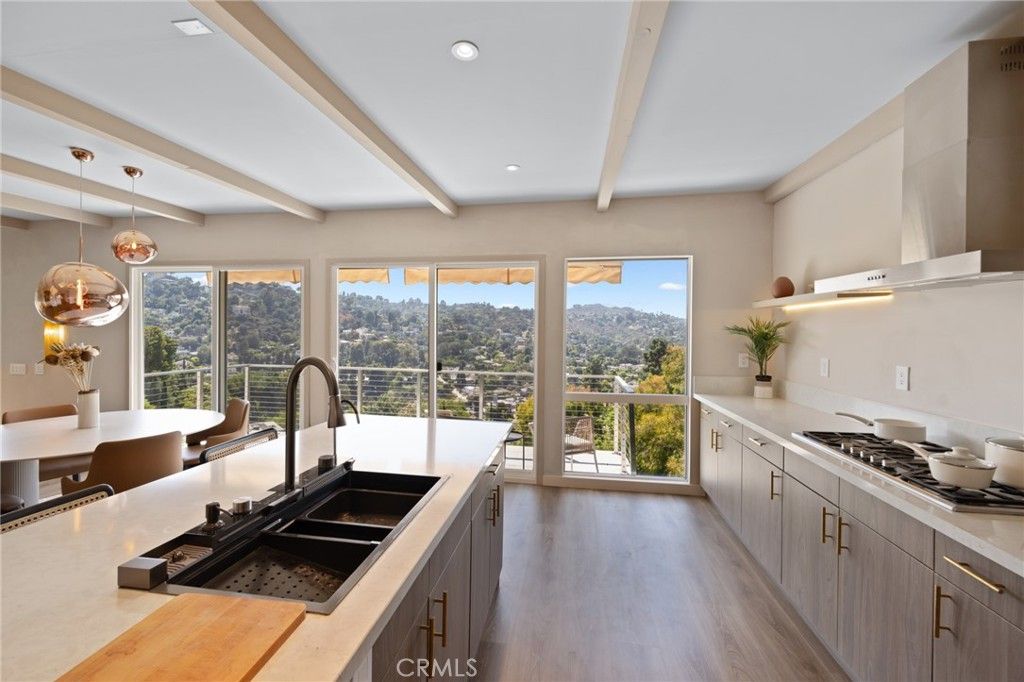 Photo of 3233 Tareco Drive, Los Angeles, CA 90068 (MLS # WS25232362)