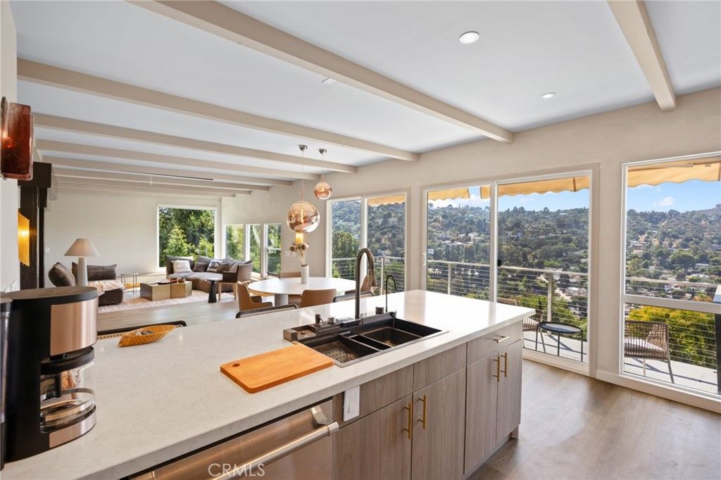 Photo of 3233 Tareco Drive, Los Angeles, CA 90068 (MLS # WS25232362)