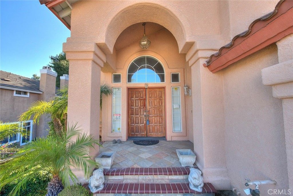 Photo of 15036 Calle La Paloma, Chino Hills, CA 91709 (MLS # TR25245752)
