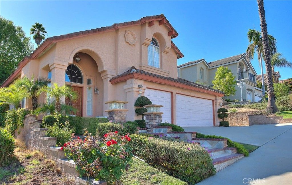 Photo of 15036 Calle La Paloma, Chino Hills, CA 91709 (MLS # TR25245752)