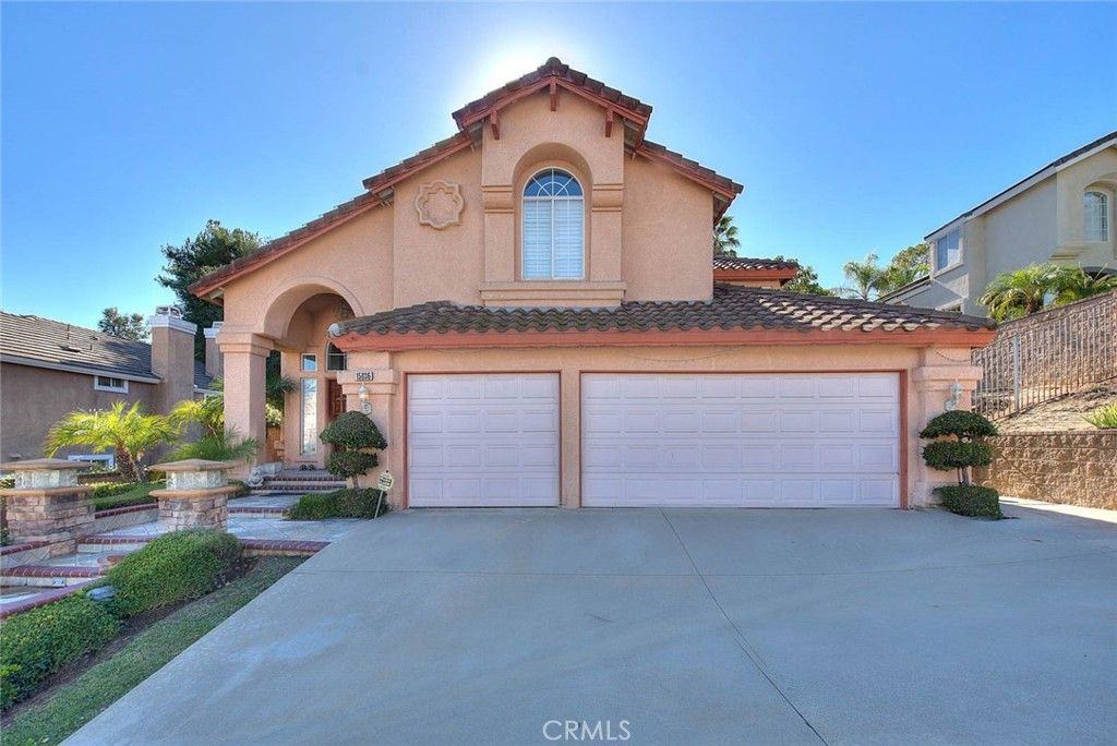 Photo of 15036 Calle La Paloma, Chino Hills, CA 91709 (MLS # TR25245752)