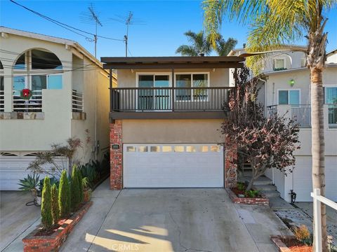 1805 Stanford Redondo Beach CA 90278