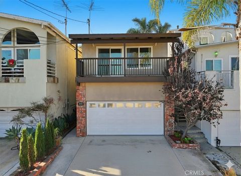 1805 Stanford Redondo Beach CA 90278