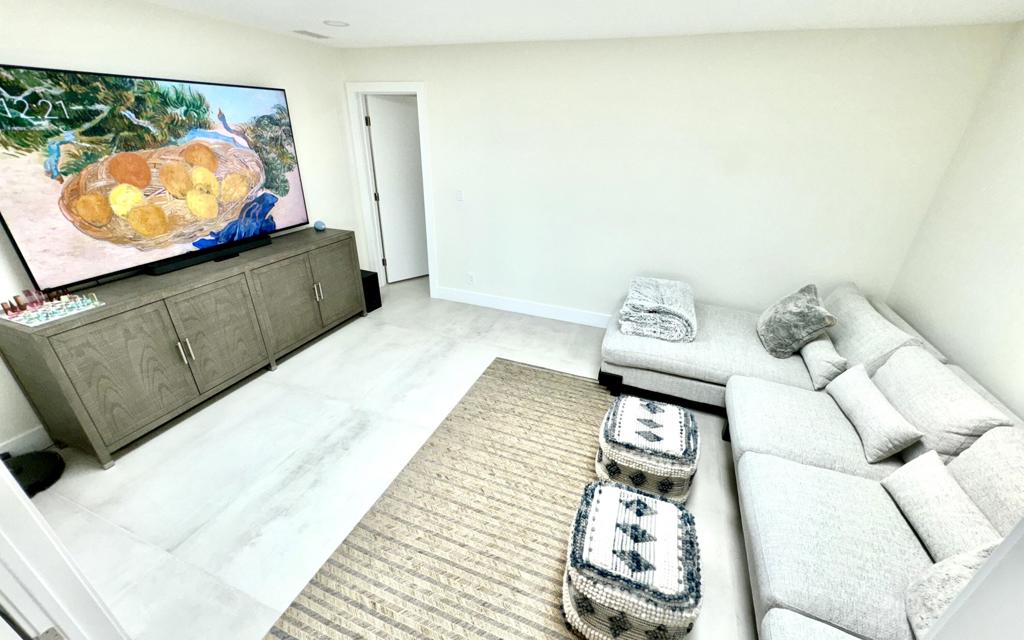 Monterey Country Clu - Residential Lease