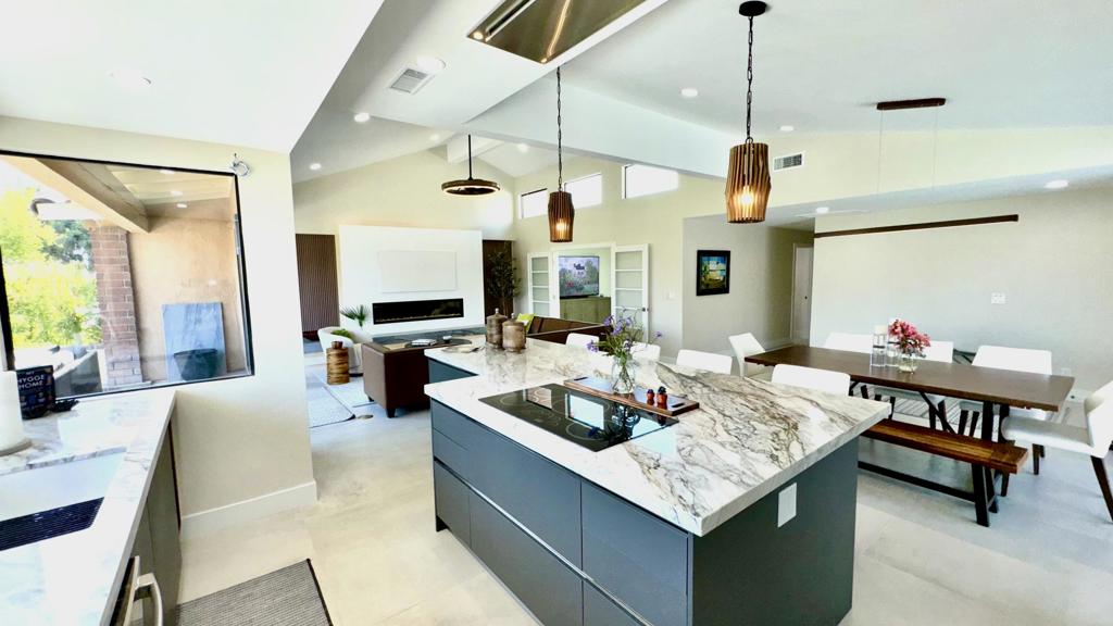 Monterey Country Clu - Residential Lease