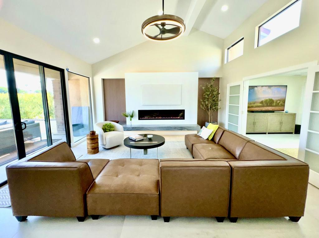 Monterey Country Clu - Residential Lease