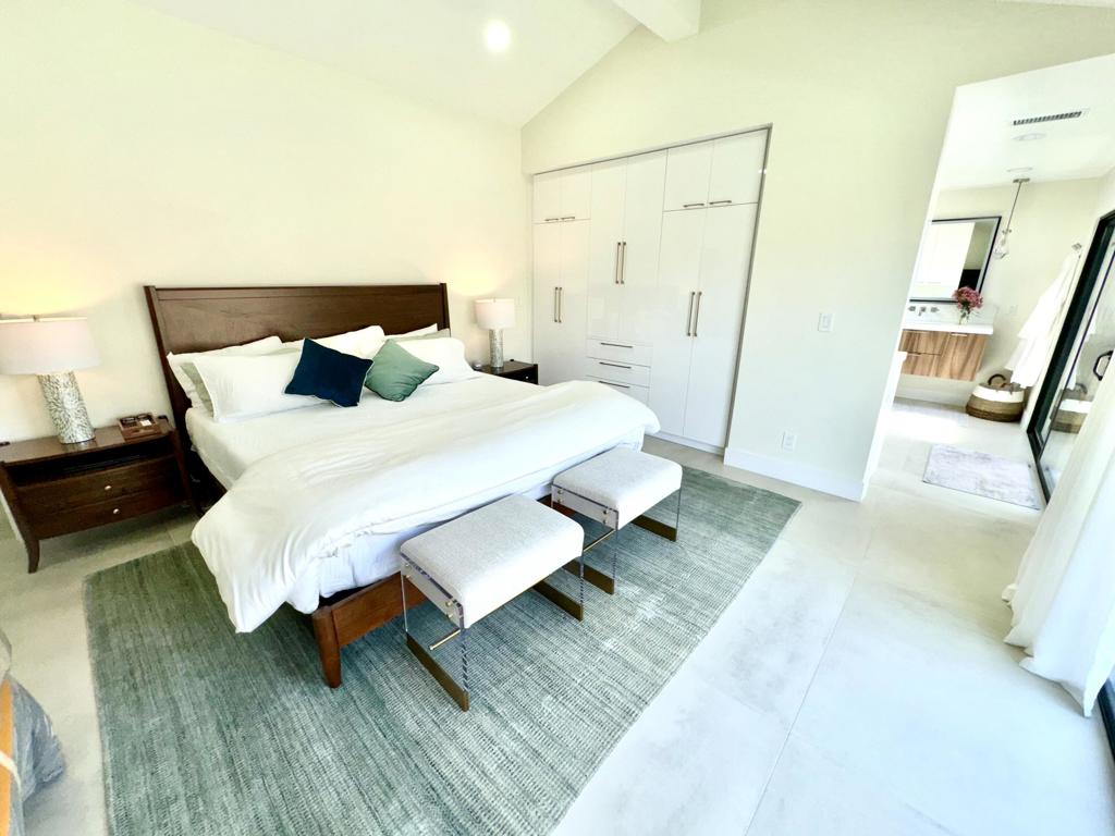 Monterey Country Clu - Residential Lease