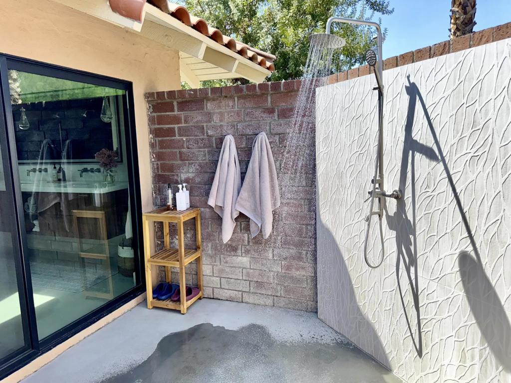 Monterey Country Clu - Residential Lease