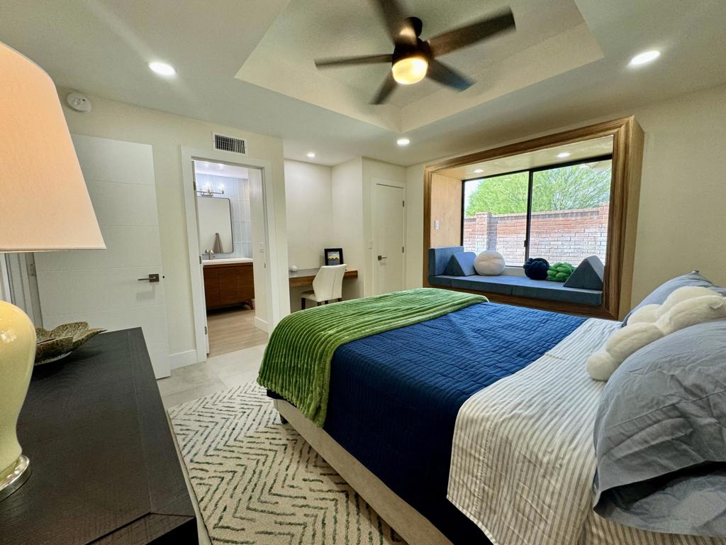 Monterey Country Clu - Residential Lease