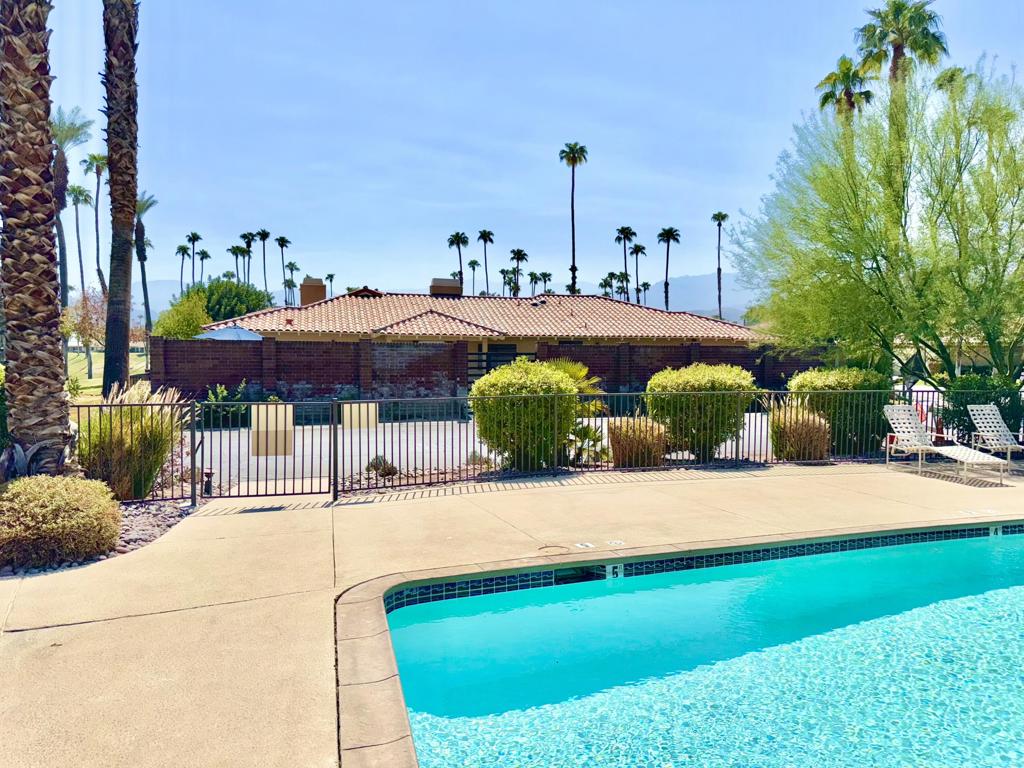 Monterey Country Clu - Residential Lease