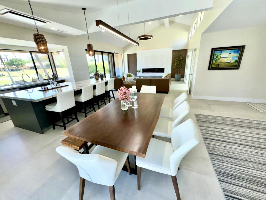 Monterey Country Clu - Residential Lease