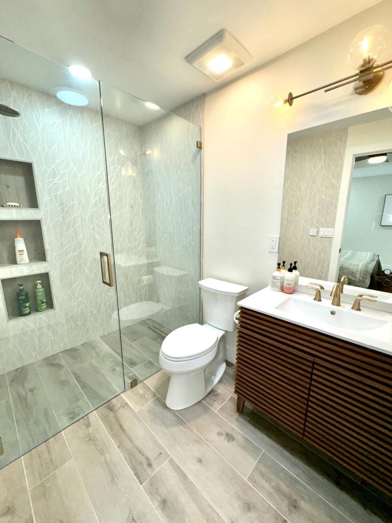 Monterey Country Clu - Residential Lease