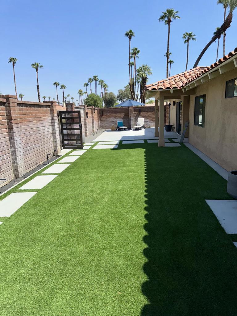 Monterey Country Clu - Residential Lease