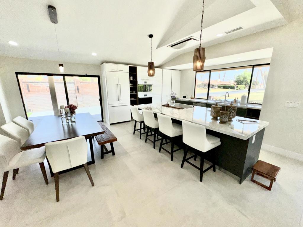 Monterey Country Clu - Residential Lease