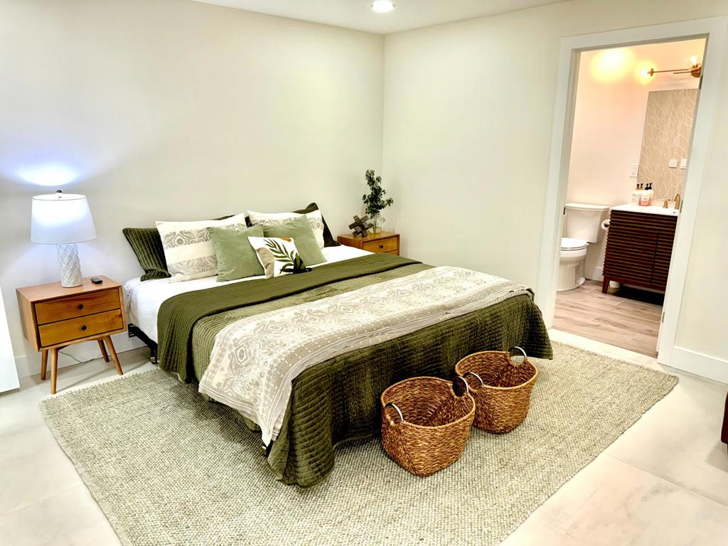 Monterey Country Clu - Residential Lease