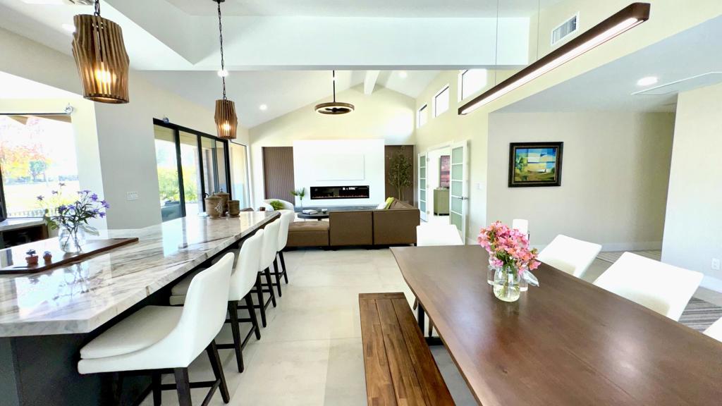 Monterey Country Clu - Residential Lease