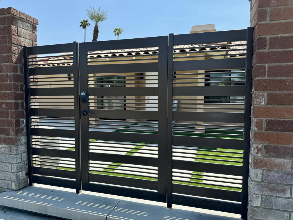 Monterey Country Clu - Residential Lease