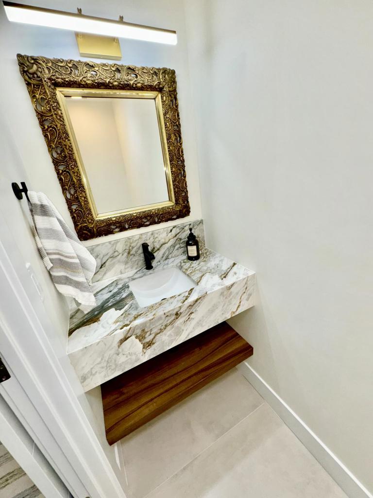 Monterey Country Clu - Residential Lease