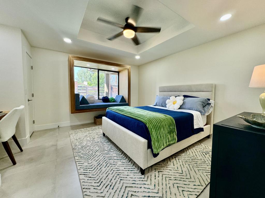 Monterey Country Clu - Residential Lease