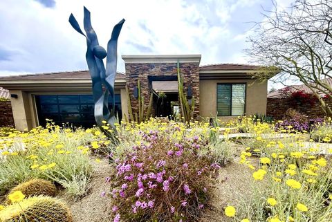 Photo of 33 Via Las Flores, Rancho Mirage, CA 92270 (MLS # 219141068DA)