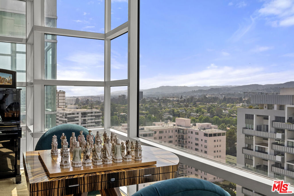 10380 Wilshire Boulevard 1501