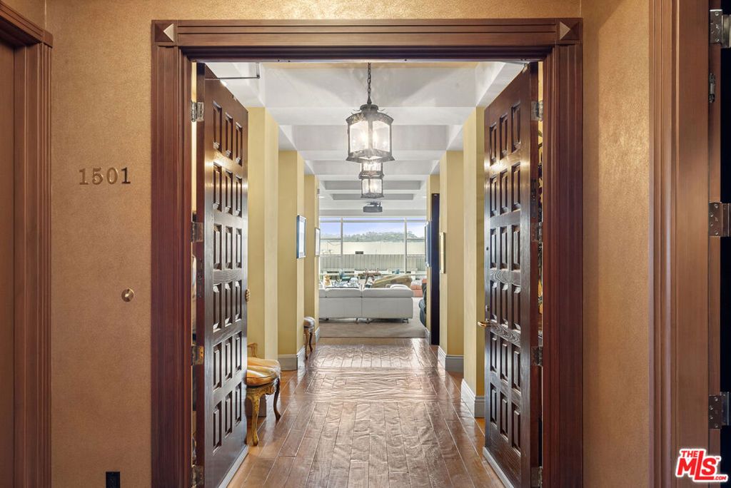 Photo of 10380 Wilshire Boulevard #1501, Los Angeles, CA 90024 (MLS # 25566661)