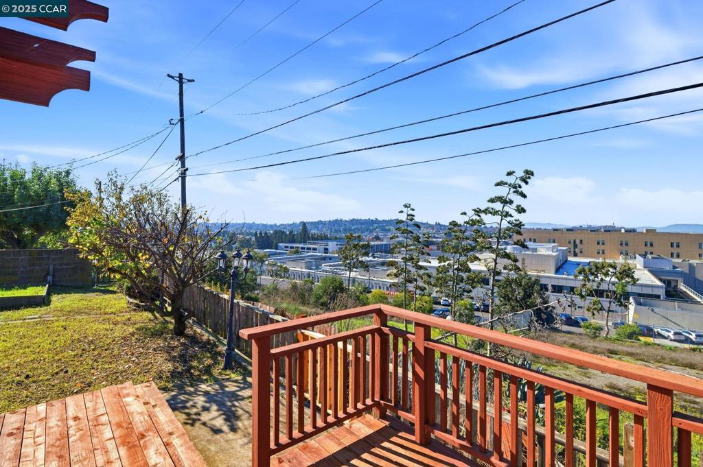 Not Listed - Residential