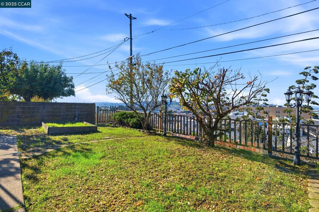 Not Listed - Residential