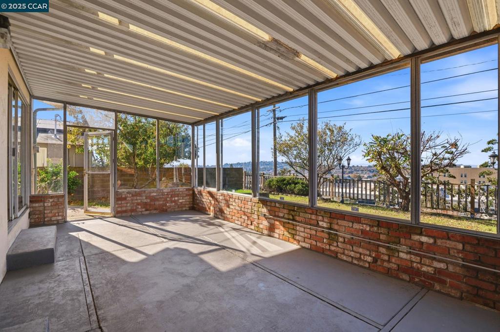 Not Listed - Residential