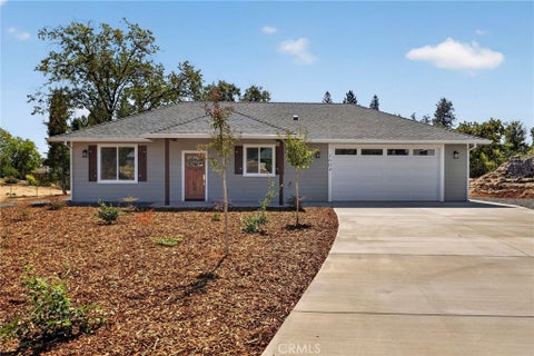 Photo of 1604 Rowyn CIR, Paradise, CA 95969 (MLS # SN26202796)