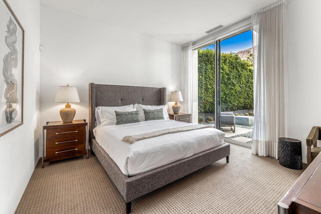 The Mesa - Residential