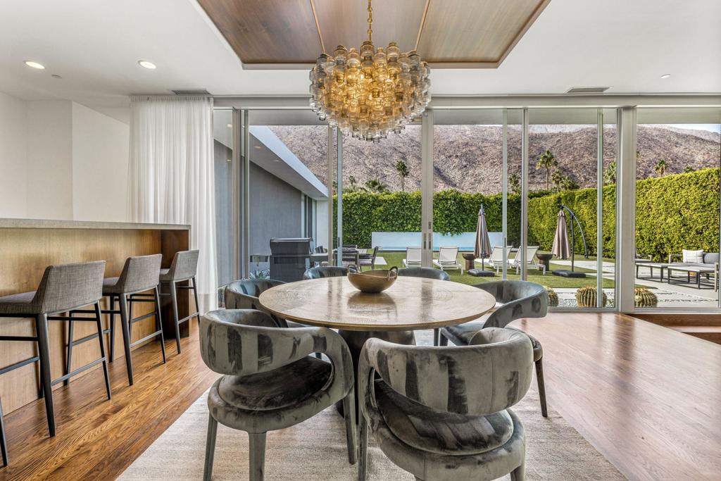 The Mesa - Residential