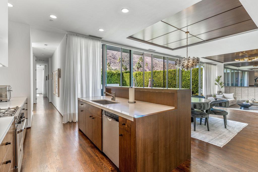 The Mesa - Residential